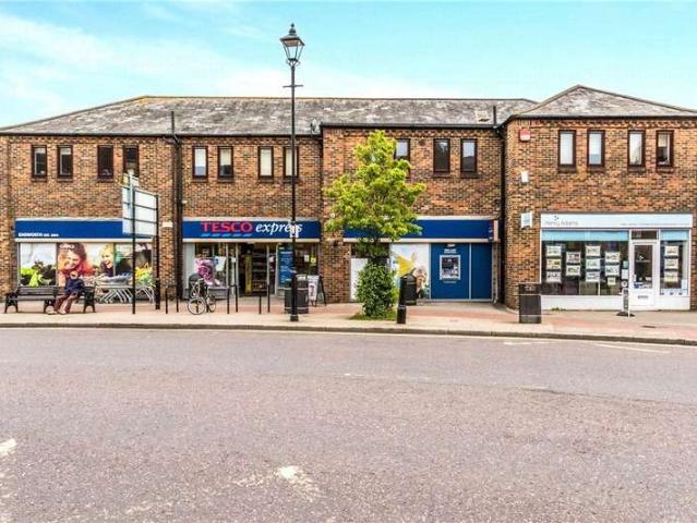 Flat for sale in Spring Vale, Hampshire