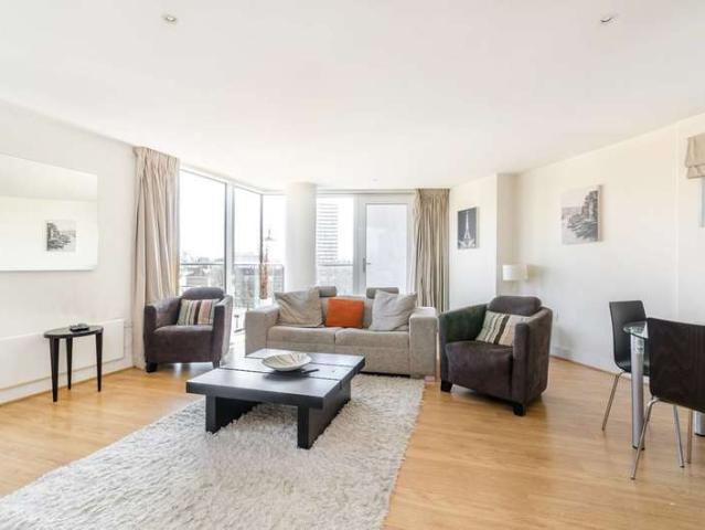 Flat for rent in The Borough, Isle Of Man