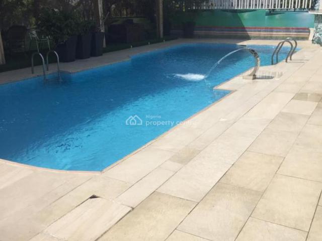 Flat for rent in Eti Osa, Abuja