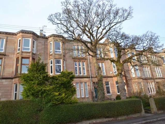 Flat for sale in Mount Florida, Scotland