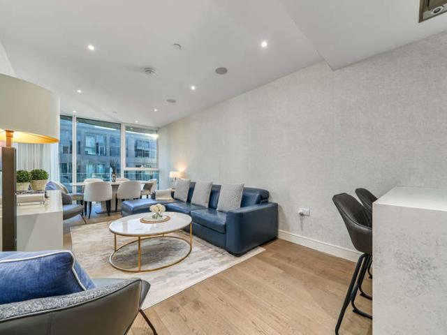 Flat for rent in Wandsworth, Greater London