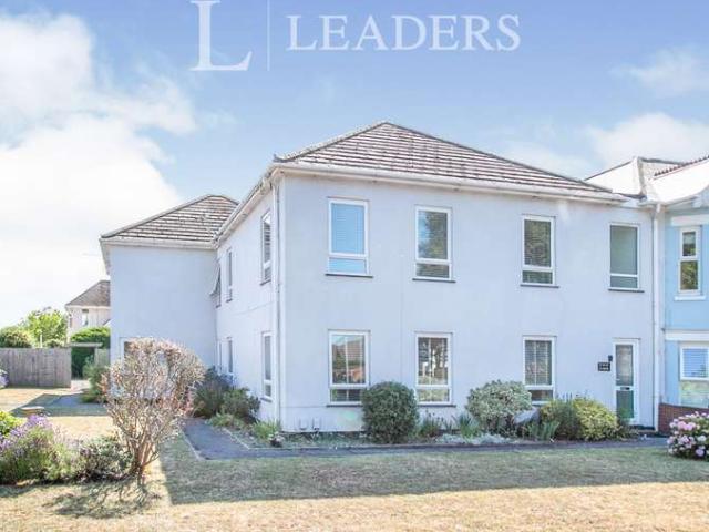 Flat for rent in Christchurch