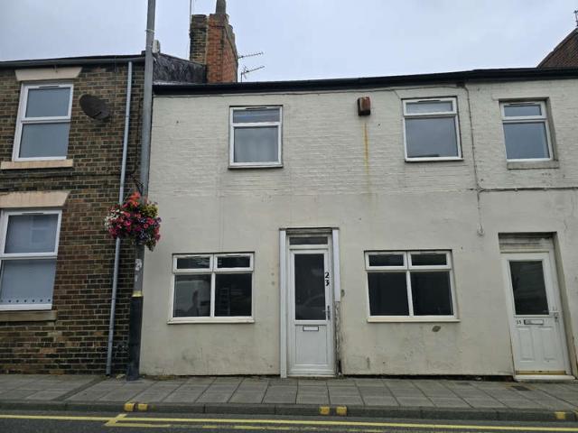 Flat for rent in Greater Willington, Willington