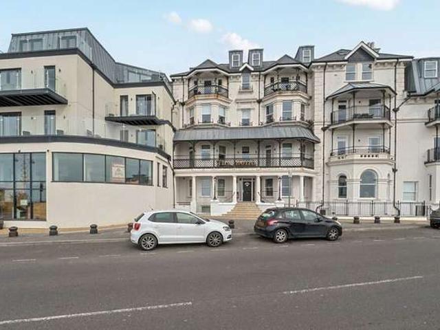 Flat for sale in Clapham, West Sussex