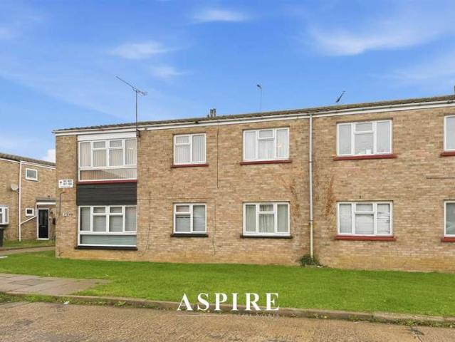 Flat for sale in Essex