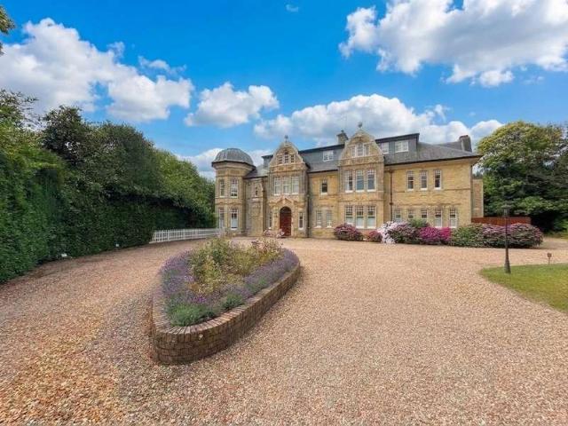 Flat for sale in Ashurst Bridge, Hampshire