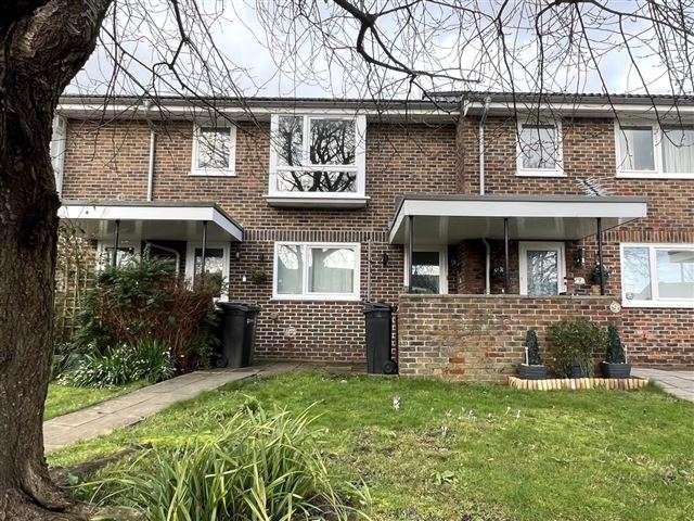 Flat for sale in Cosham, City Of Portsmouth