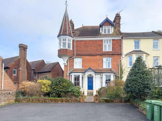 Flat for sale in Watergate, Devon