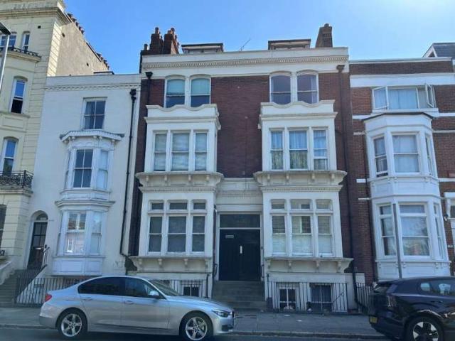 Flat for sale in Old Portsmouth, City Of Portsmouth