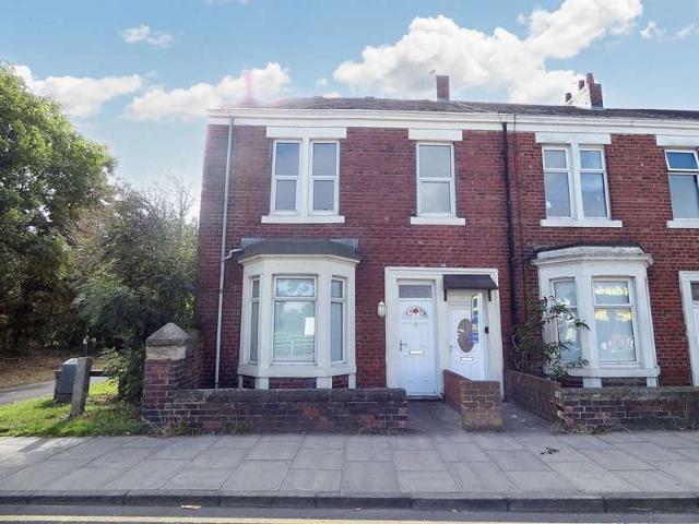 Flat for rent in Jarrow, Tyne And Wear