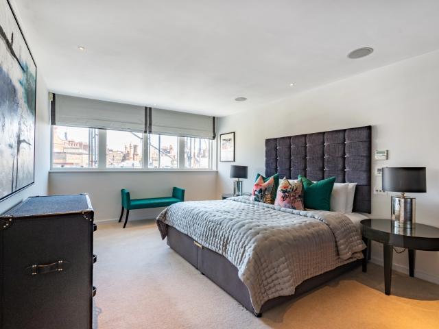 Apartment for rent in South Kensington, Greater London