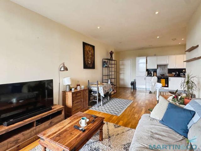 Flat for rent in Repton Manor, Bridgefield
