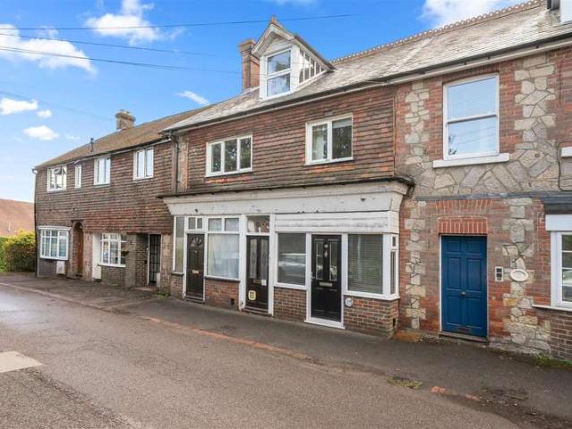 Flat for sale in Crowborough Warren, Cross In Hand