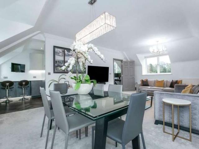Flat for rent in Barnet, New Barnet