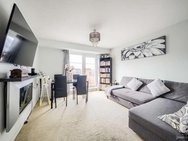 Flat for rent in Rea Valley, Birmingham