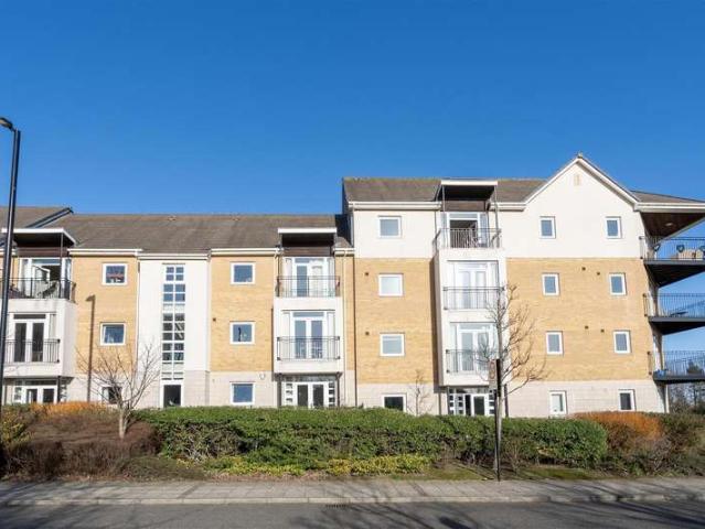 Flat for sale in Meadow Well, North Shields