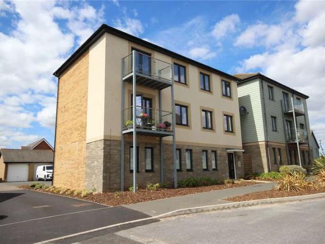 Flat for sale in Seaton, East Devon