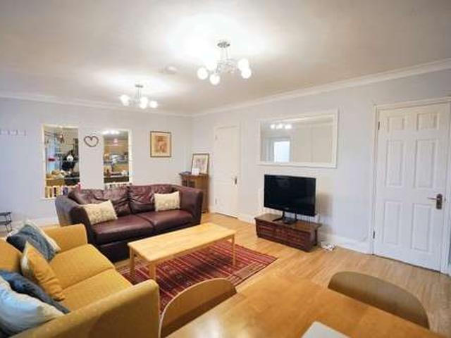 Flat for sale in Bentfield, Duton Hill