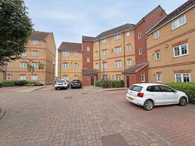 Flat for sale in Stranton, Brierton