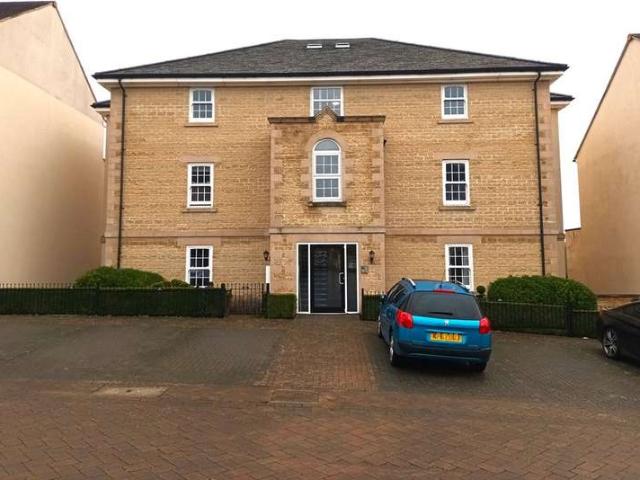 Flat for sale in Baron St Martin, Barholm