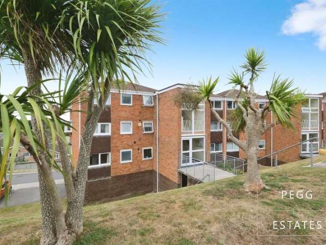 Flat for sale in Babbacombe