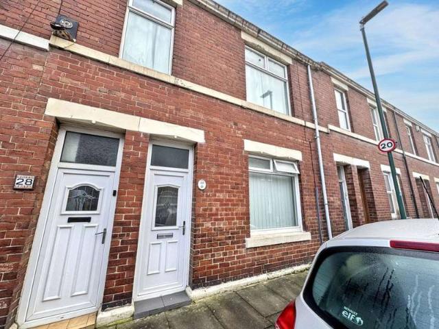 Flat for sale in Jarrow, Tyne And Wear