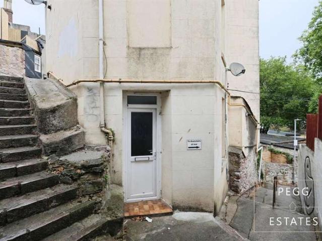 Flat for sale in Upton, Babbacombe