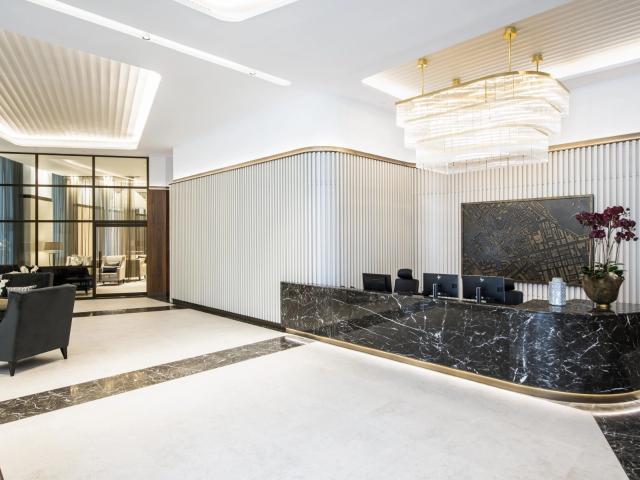 Apartment for rent in Paddington, Greater London