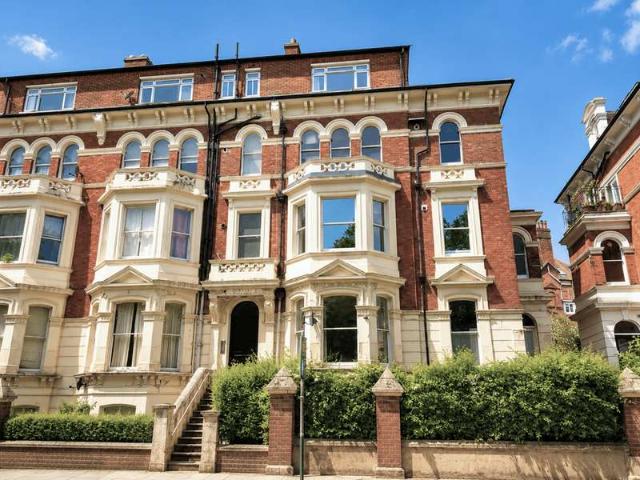 Flat for rent in St Leonards Green, Guestling Green