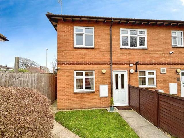 Flat for sale in Cleevemount, Golden Valley