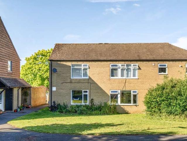 Flat for sale in Keynsham, Bath And North East Somerset