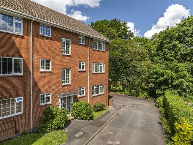 Flat for sale in Far Headingley, Headingley