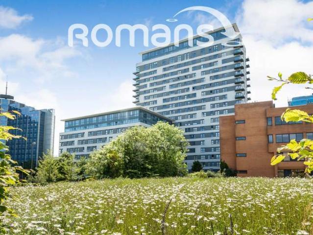 Flat for sale in Priest Down, Hampshire