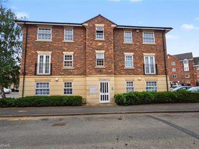 Flat for sale in Far Cotton and Delapre, Far Cotton
