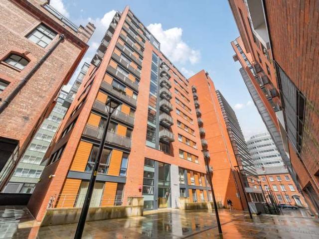 Flat for sale in City Centre, Georgia