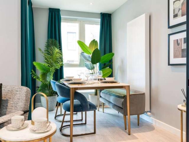 Flat for sale in Kursaal Estate, Alton Barnes