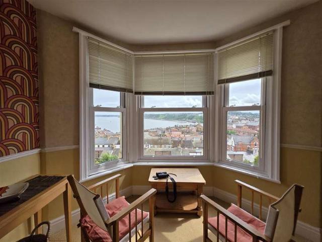 Flat for sale in The Old Town, Kepwick
