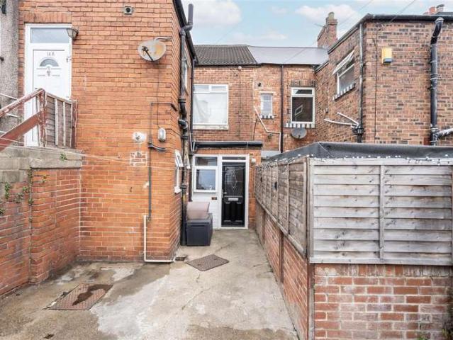 Flat for sale in Shiremoor, North Tyneside