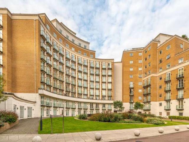 Flat for rent in Lisson Grove, Marylebone