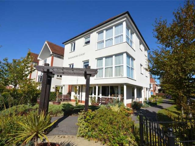 Flat for sale in Pennington, Ashurst Bridge