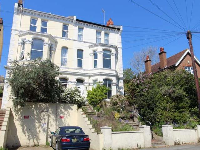 Flat for rent in Blacklands, Guestling Green