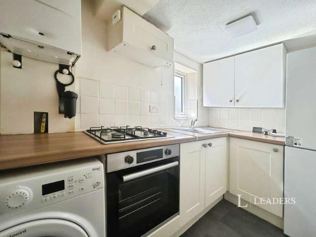 Flat for rent in Shirley, Southampton