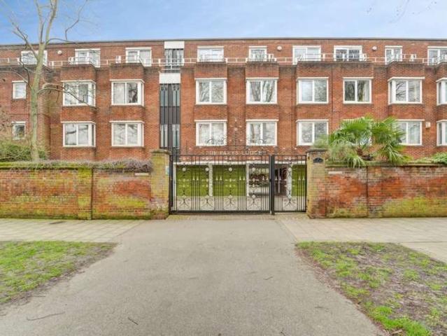 Flat for sale in Harpur, Bedford