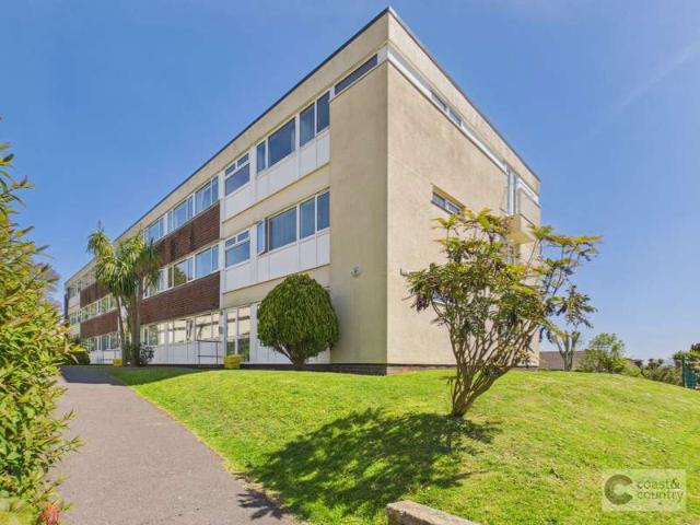 Flat for sale in Torre, Babbacombe