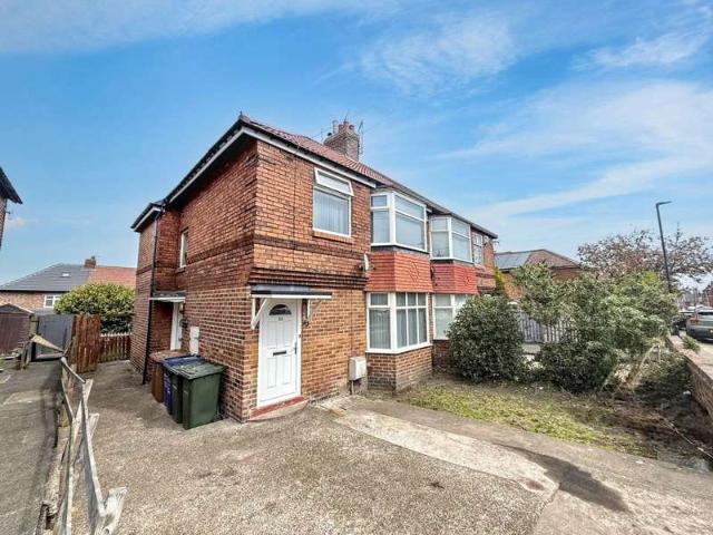 Flat for rent in Cowgate, Fenham