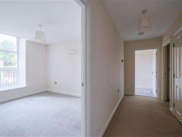 Flat for sale in Willowfield, Sowerby Bridge