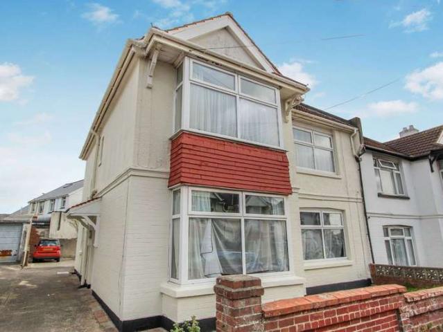 Flat for sale in Preston, Livermead