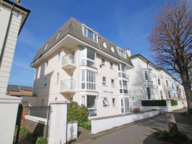 Flat for sale in Aldrington