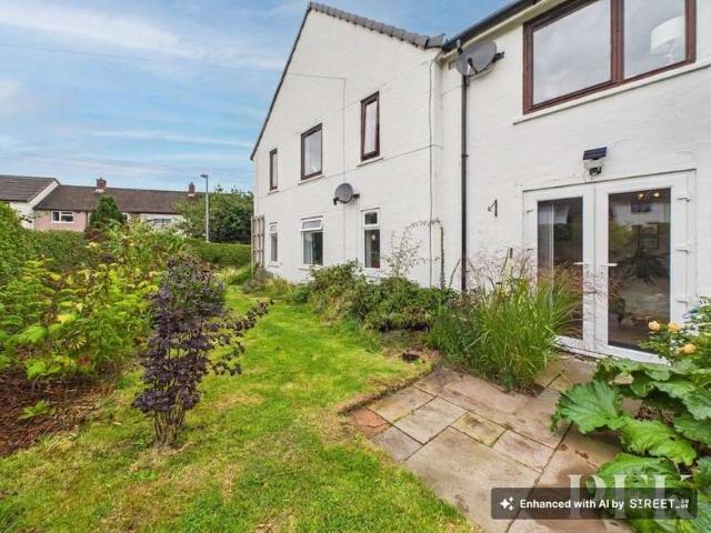 Flat for sale in Blackwell, Carlisle