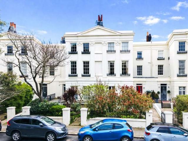 Flat for sale in Brunswick, Brighton & Hove